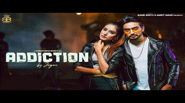 Addiction Lyrics - Jigar | Punjabi Song