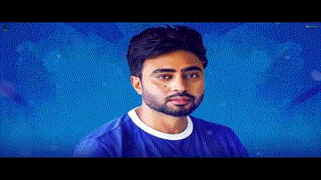 Adh Vichkaar Lyrics - Nishawn Bhullar | Punjabi Song