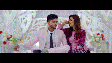 Adiyaan Lyrics - Kirat Manshahia | Bhumika Sharma | Punjabi Song