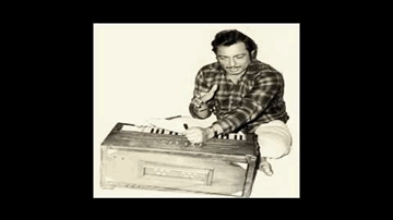 Adosan Padosan Kahe Lyrics - Meena Kumari | Helen | Anwar | Shamshad
