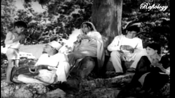Ae Aasman Wale Lyrics - Tabassum | Tabrez | Mohammed Rafi