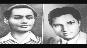 Ae Bahaar E Zindagi Lyrics - Suresh | Ulhas | Prithviraj Kapoor | Mukesh Chand Mathur (Mukesh) | Suman Kalyanpur