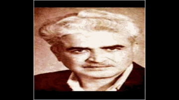Ae Chand Pyar Lyrics - Madhubala | Nasir Khan | Gope | Lata Mangeshkar