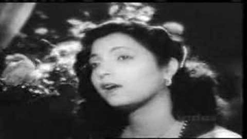 Ae Darde Jigar Lyrics - Lalita Pawar | Wasti | Sandhya | Lata Mangeshkar