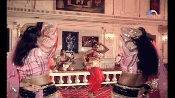 Ae Dil E Nadan Lyrics - Govinda | Raj Babbar | Jeetendra | Parvati Khan