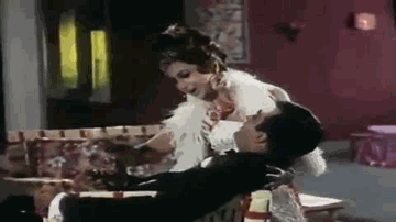 Ae Dil Karoon Main Kya Lyrics - Pran | Ashok Kumar | Helen | Sharda Rajan Iyengar