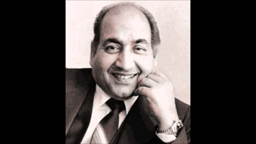 Ae Dil Tujhe Neend Lyrics - Shyam | Altaf | Begum Para | Mohammed Rafi