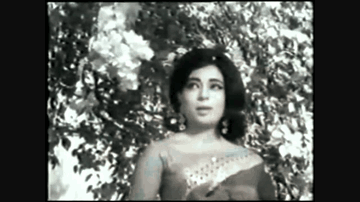 Ae Dilruba Kal Ki Baat Lyrics - Helen | Feroz Khan | Shahida | Mukesh Chand Mathur (Mukesh) | Suman Kalyanpur
