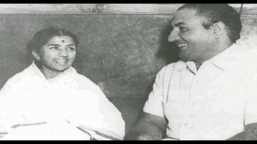Ae Hamsafar Bata De Lyrics - Randhir Kapoor | Shammi Kapoor | Lalita Pawar | Lata Mangeshkar | Mohammed Rafi