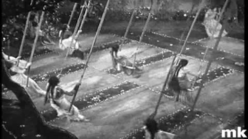 Ae Kaale Baadal Bol Lyrics - Lalita Pawar | Ulhas | Prithviraj Kapoor | Shamshad
