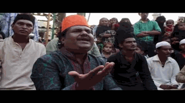 Ae Khuda Mere Maula Lyrics - Osman Mir