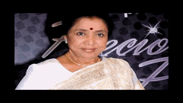 Ae Mere Dil Deewane Lyrics - Tanuja | Danny Denzongpa | Asha Bhosle
