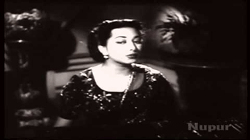 Ae Shamma Tu Bata Lyrics - Veena | Murad | Raj Kapoor | Suraiya Jamaal Sheikh (Suraiya)
