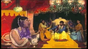 Ae Zamane Tu Kar Le Sitam Pe Sitam, Jinko Milna Hai Wo Mil Lyrics - Neetu Singh | Kanchan