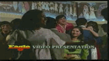 Aeke Aeke Tora Tora Lyrics - I.S. Johar | Helen | Asrani | Kishore Kumar