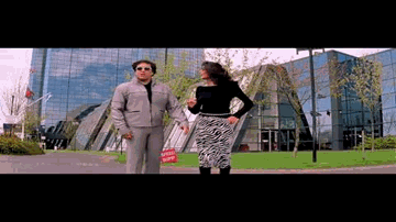 Aey Babu Chahat Mein Kaisa Lyrics - Inder Kumar | Alok Nath | Govind Namdeo | Babul Supriyo | Sunidhi Chauhan