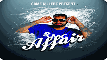 Affair Lyrics - Elly Mangat