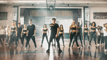 Afraid Of Letting Go Lyrics - Now United