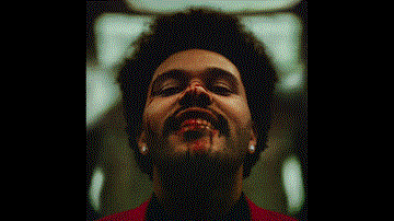 After Hours Lyrics - The Weeknd
