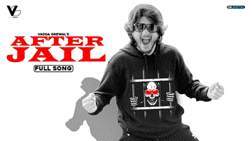 After Jail Lyrics - Vadda Grewal | Punjabi Song