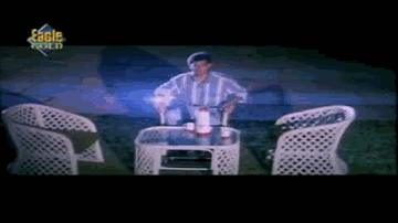 Agar Aasman Tak Mera Haath Jata Lyrics - Kunal Khemu | Gulshan Grover | Pooja Bhatt | Kumar Sanu