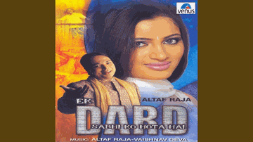 Agar Tum Mil Jao Lyrics - Altaf Raja