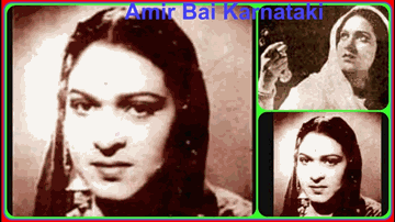 Agar Tum Na Milte Lyrics - Motilal | Nazir | Vanmala | Amirbai Karnataki