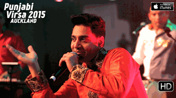 Agle Morh Te Lyrics - Kamal Heer