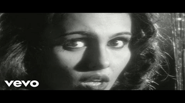 A-ha (Suchitra Krishnamoorthi) Lyrics - Suchitra Krishnamoorthi