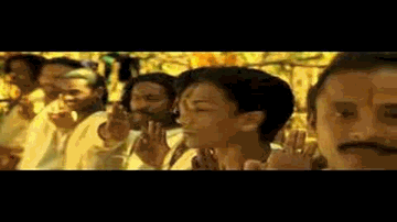 Aham Brahmasmee Lyrics - Vivek Oberoi | Amrish Puri | Isha Sharvani | Alka Yagnik