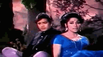 दे नई ते - ai are chupake se dil de-de na_ii te Lyrics - Pran | Mala Sinha | Asit Sen | Lata Mangeshkar | Kishore Kumar