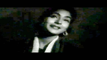 ai kaash chalate mil ke Lyrics - Amitabh Bachchan | Madhubala | Dev Anand | Asha | Prabodh Chandra Dey (Manna Dey)