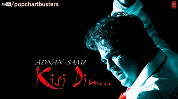 Ai Khuda Lyrics - Adnan Sami