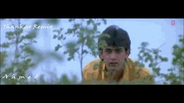 Ai Mere Hamasafar, Ik Zaraa Intazaar Lyrics - Aamir Khan | Juhi Chawla | Amir Khan | Udit Narayan