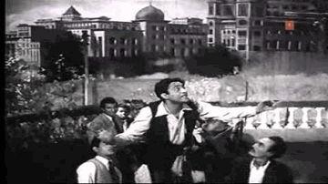 ai merii Topii palaT ke aa Lyrics - Dev Anand | Sheela Ramani | Kishore Kumar