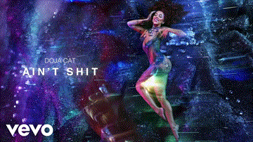 Ain&#8217;T Shit Lyrics - Doja Cat