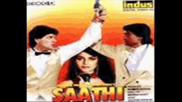Aisa Bhi Dekho Waqt Lyrics - Anupam Kher | Paresh Rawal | Aditya Pancholi | Anwar Hussain | Kumar Sanu