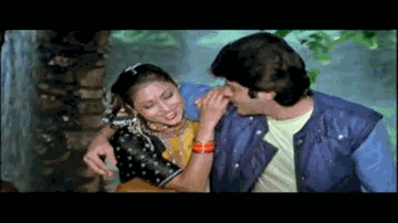 Aisa Lagta Tha Lyrics - Anil Kapoor | Jagdeep | Tina Munim | Amit Kumar | Asha Bhosle