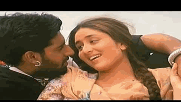 aisaa lagataa hai jo na hu_aa hone ko hai Lyrics - Kareena Kapoor | Abhishek Bachchan | Jackie Shroff | Alka Yagnik | Sonu Nigam
