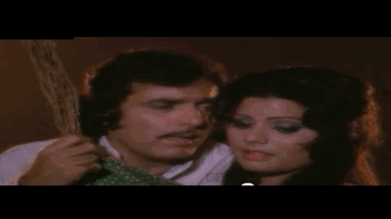 Aise Na Najar Dalo Lyrics - Pradeep Kumar | Lalita Pawar | Jagdeep | Asha Bhosle | Mohammed Rafi
