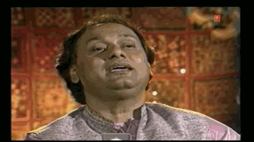 Aise Tere Baghair Jiye Ja Rahe Hain Hum Lyrics - Chandan Das | Chandan Dass