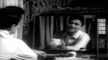 aise to na dekho, ke hamako nashaa ho jaaye Lyrics - Dev Anand | Nanda | Simi | Mohammad Rafi