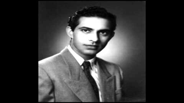 aise TuuTe taar ke mere giit adhuure rah gaye Lyrics - Sapru | Surendra | Vijaylakshmi | Talat Mahmood