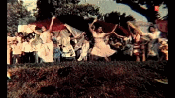 Aisi Aayi Hain Barkha Suhaani Lyrics - Dharmendra | Shammi Kapoor | Prem Chopra | Alka Yagnik | Kavita Krishnamurthy