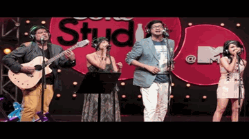 Aisi Baani Lyrics - Sonu Kakkar | Bianca Gomes