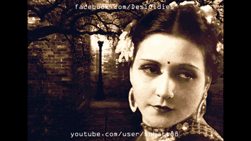 Aisi Wafa Karna Lyrics - Laxmi | Ghulam Mohammed | Ghulam Rasool | Zohrabai Ambalewali