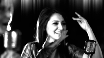 Aisiyan Nigahan Lyrics - Sufi Sparrows