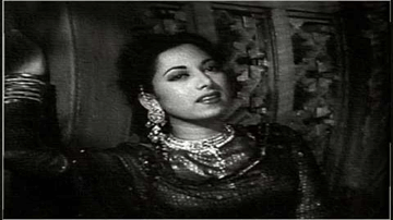 aison se jii na lagaaye ko_ii Lyrics - Suraiya | Kamal Kapoor | Gop | Suraiya Jamaal Sheikh (Suraiya)