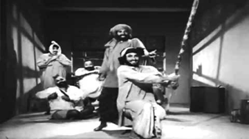 Aiven Duniya Deve Duhayi, Teki Main Jhuth Bolaya, Koi Na Lyrics - Raj Kapoor | Mohammed Rafi | Balbir