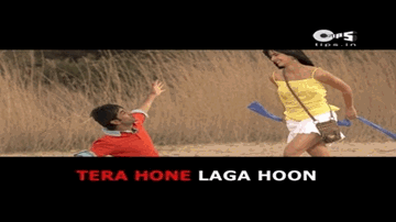 Ajab Saman Tha Lyrics - Khalil Haider